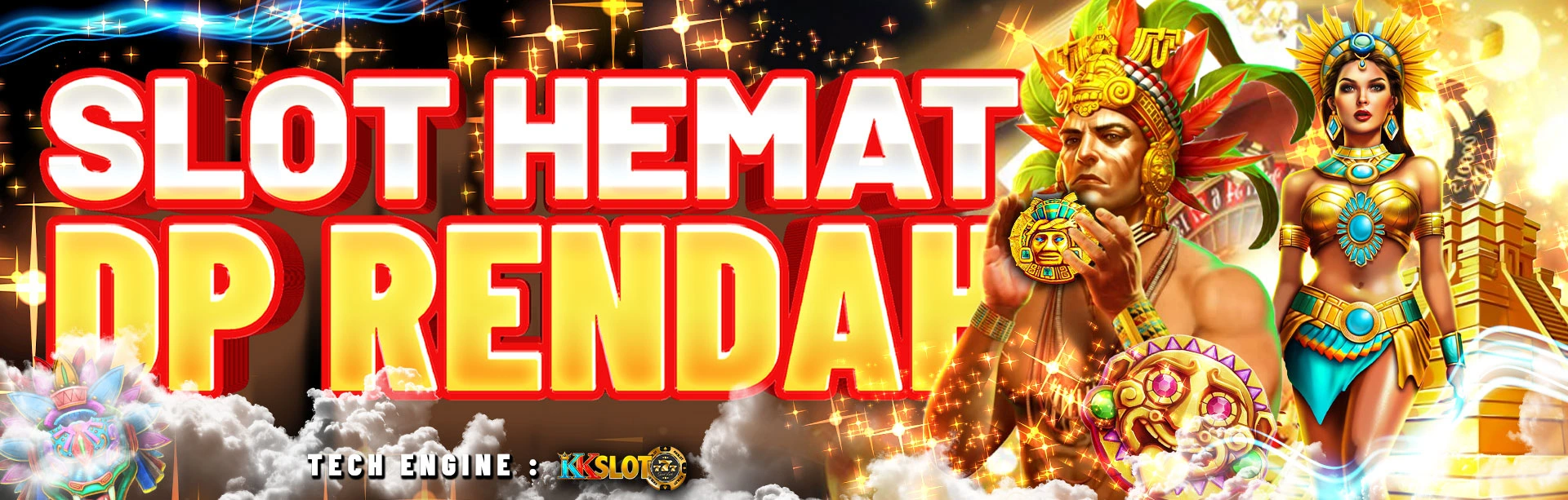 CARGO4D Banner Slot Online